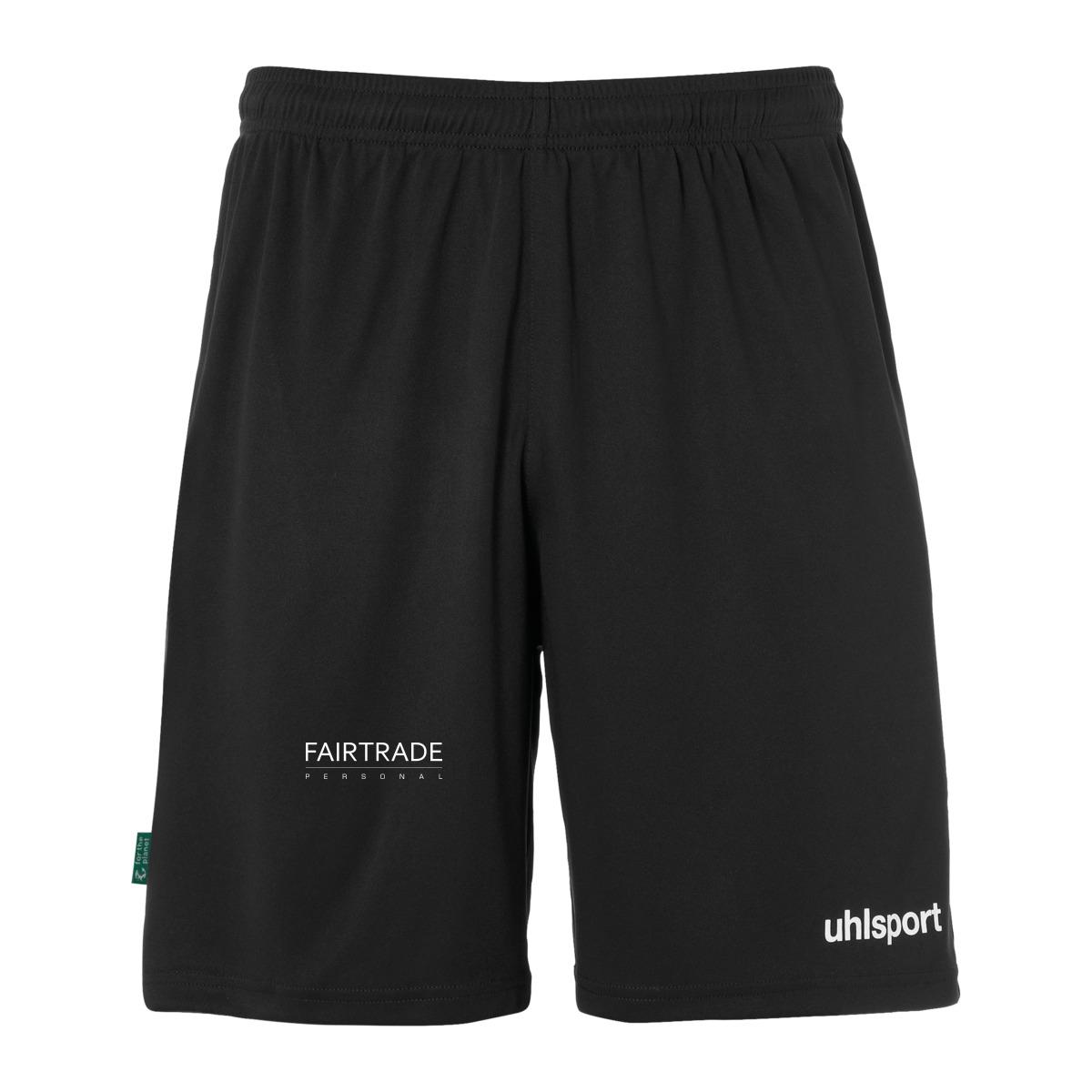 Center Basic Shorts FTP