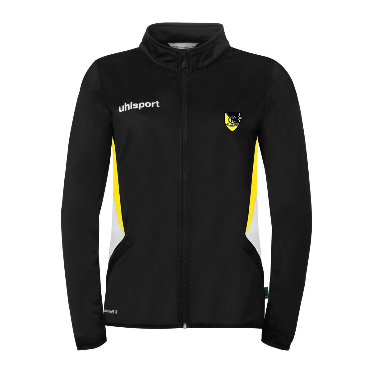 Equipe 29 Classic Jacke Damen