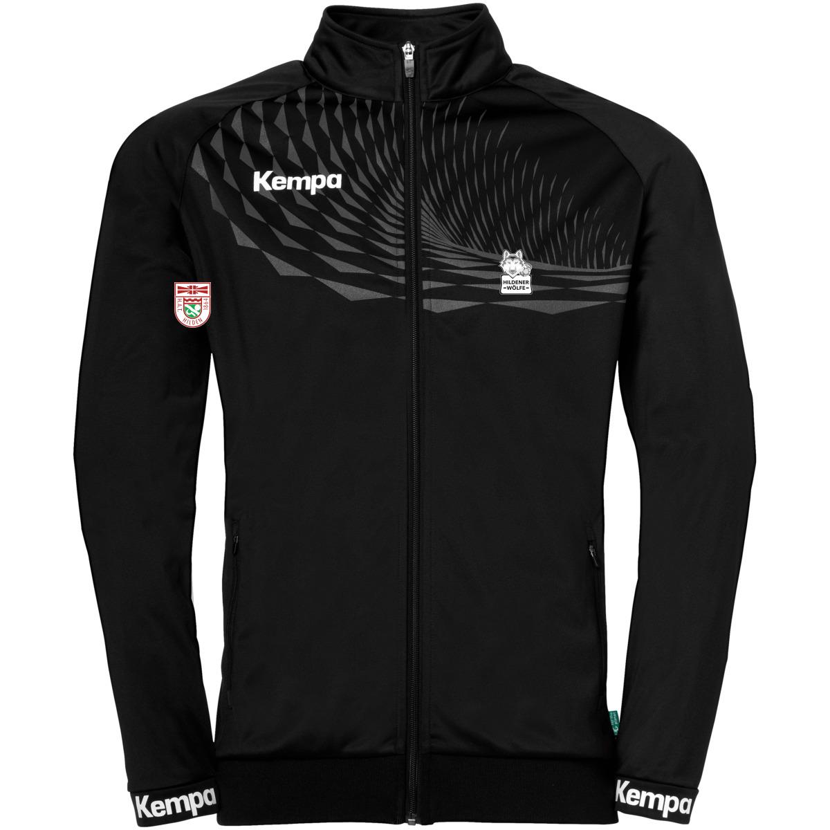Wave 26 Poly Jacke