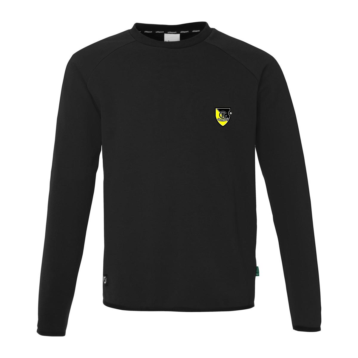 ID Sweatshirt