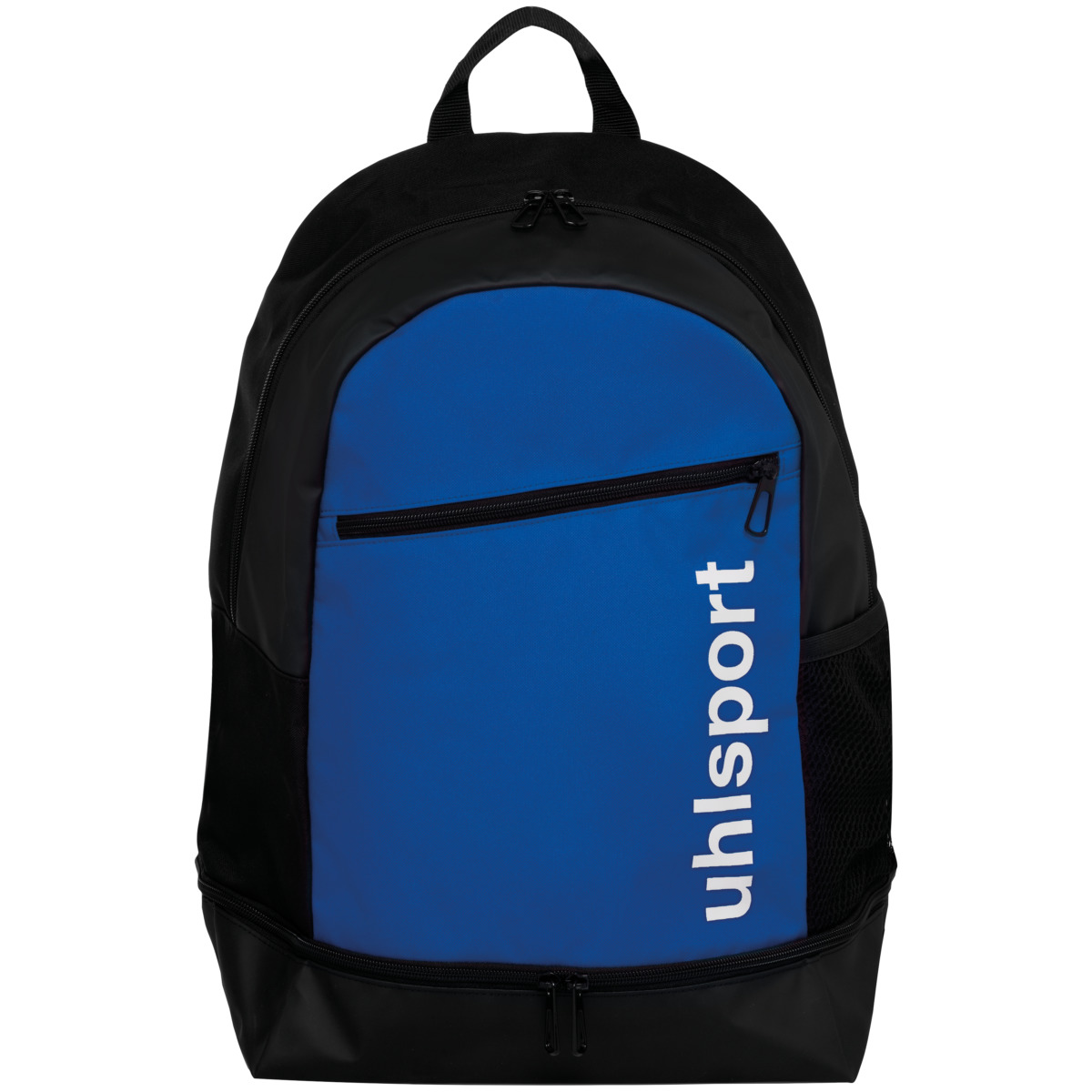 ESSENTIAL BACKPACK W. BOTT. COMPARTM. ESSENTIAL BACKPACK W. BOTT. COMPARTM.