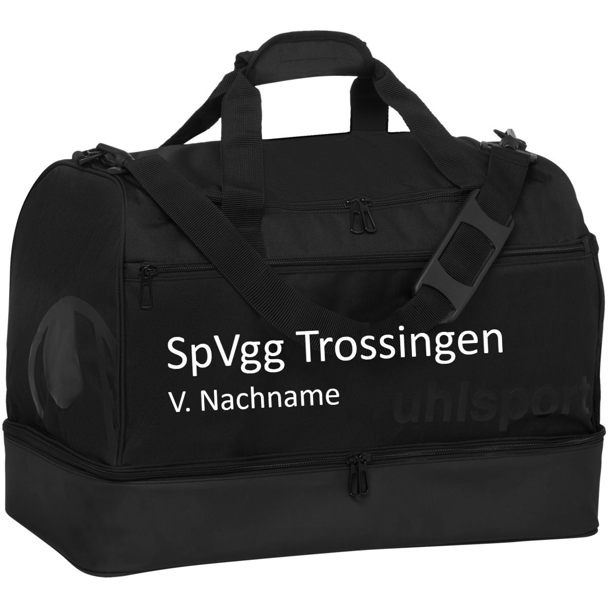 ESSENTIAL 50 L SPIELERTASCHE