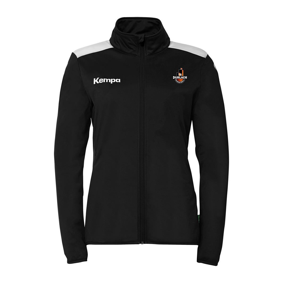 Emotion 27 Poly Jacke Damen