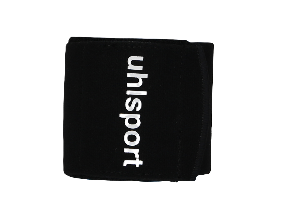 Schienbeinschützerhalter 6,5 cm (3 Paar)