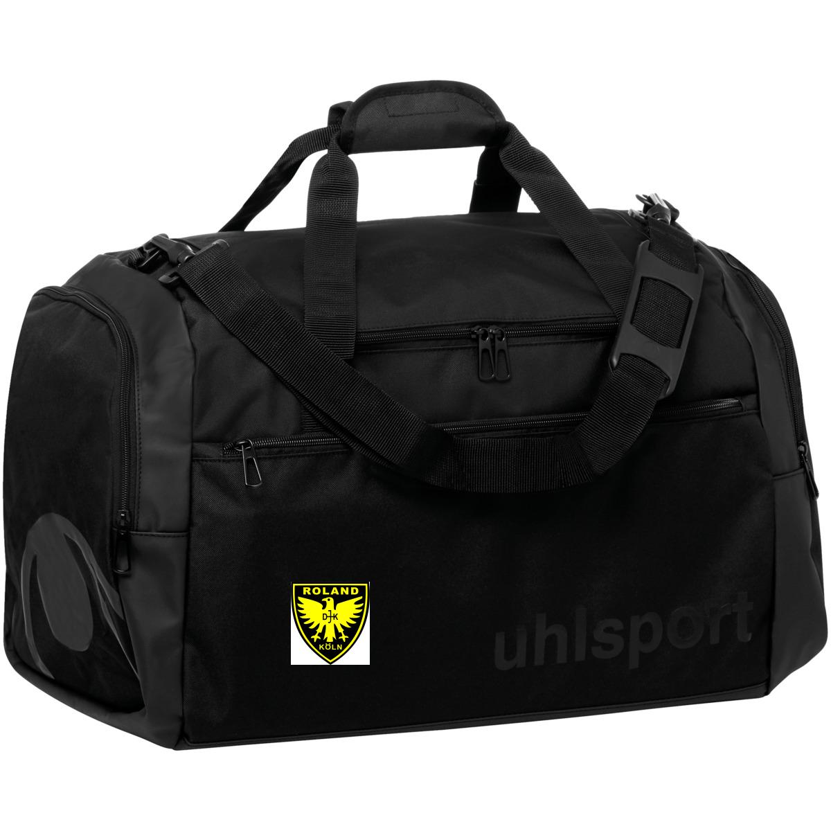 ESSENTIAL 50 L SPORTTASCHE