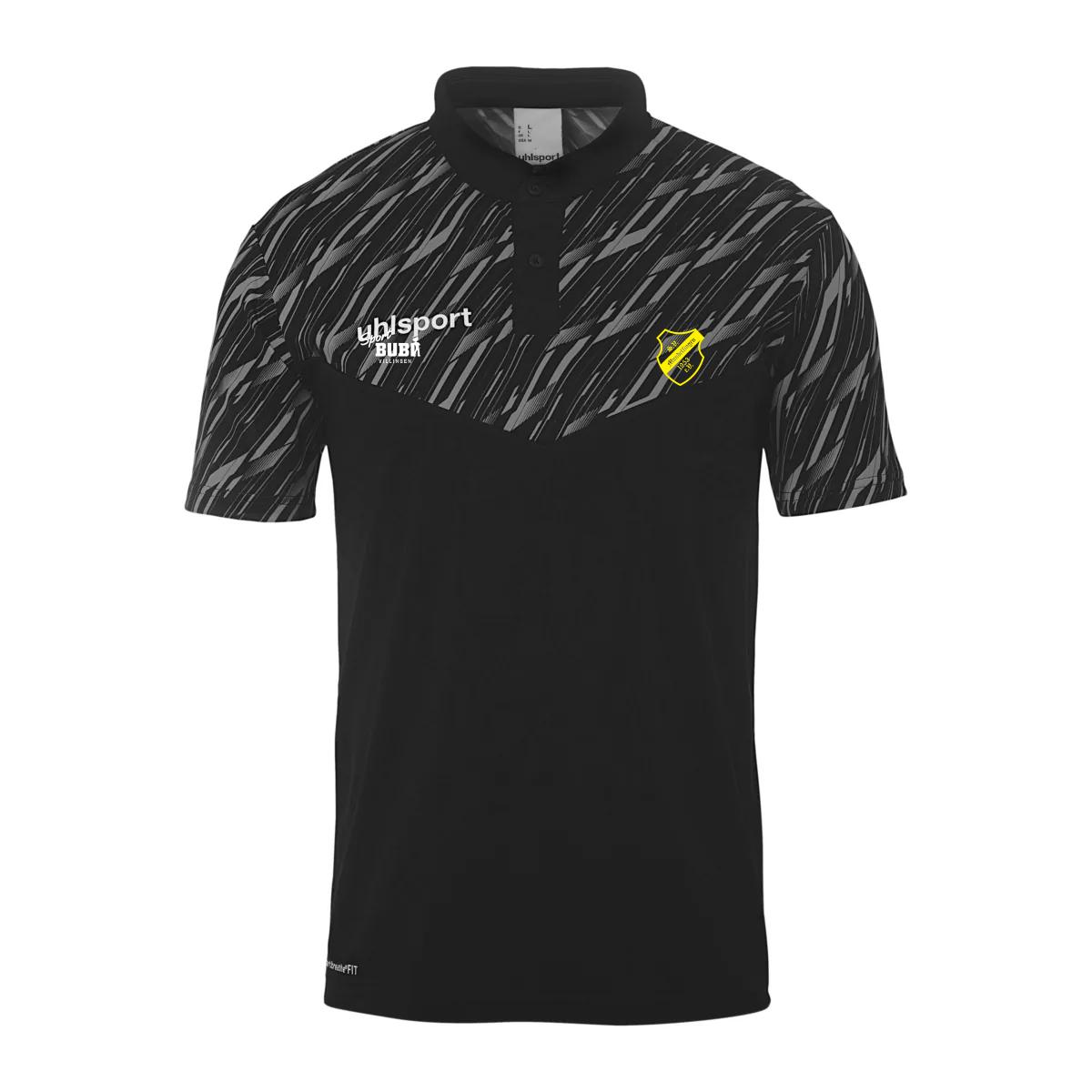 Progressive 28 Polo Shirt