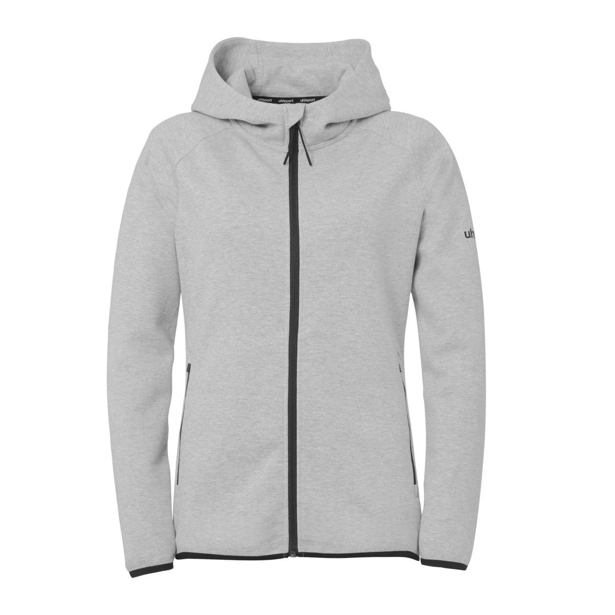 ID Kapuzenjacke Damen