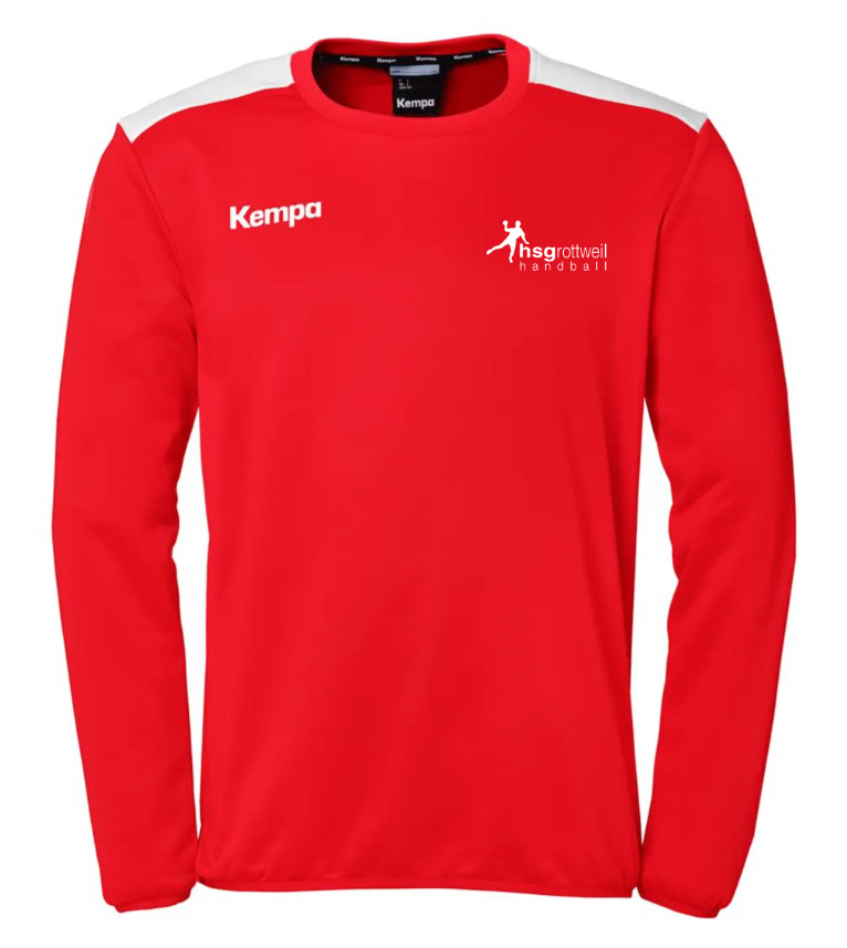 Emotion 27 Training Top