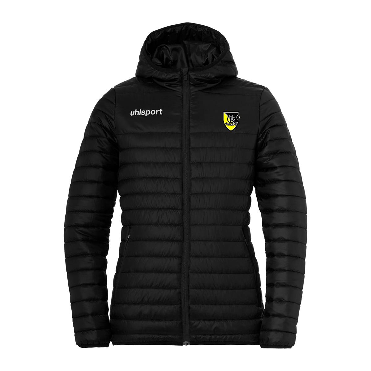 Essential Ultra Lite Jacke Damen