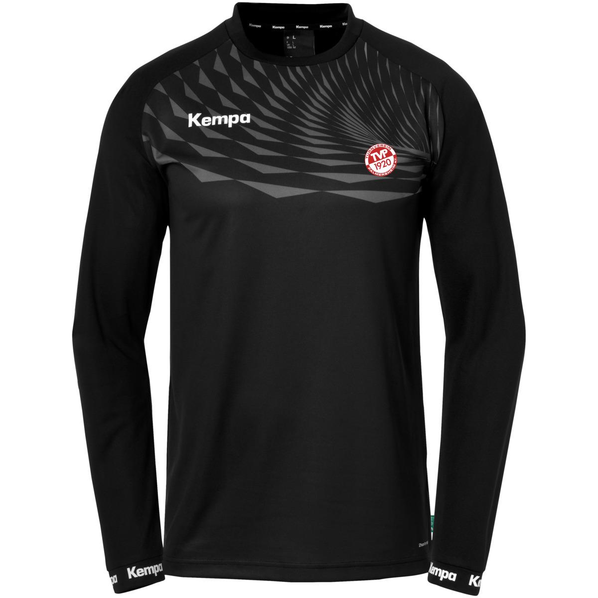 Wave 26 Longsleeve