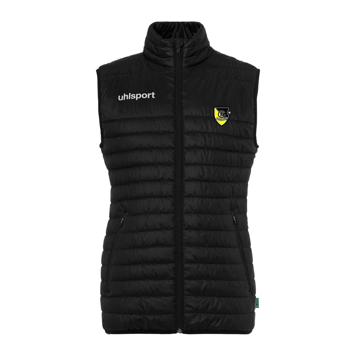 Essential Ultra Lite Weste Damen