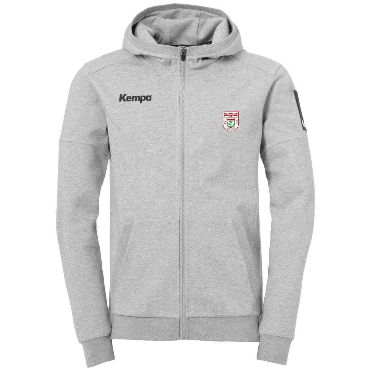 STATUS KAPUZENJACKE