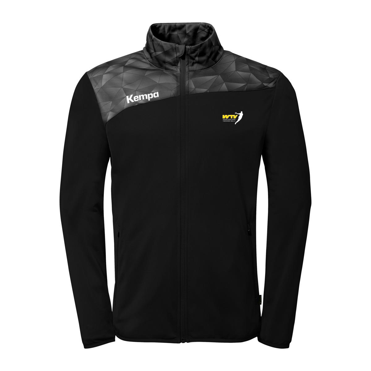 Athletics 29 Poly Jacke