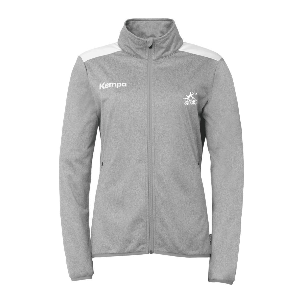 Emotion 27 Poly Jacke Damen