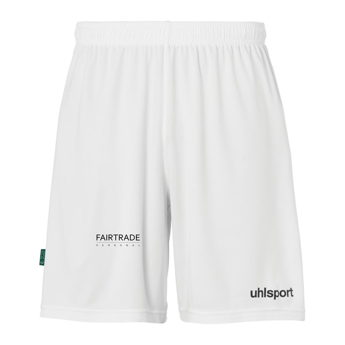 Center Basic Shorts FTP