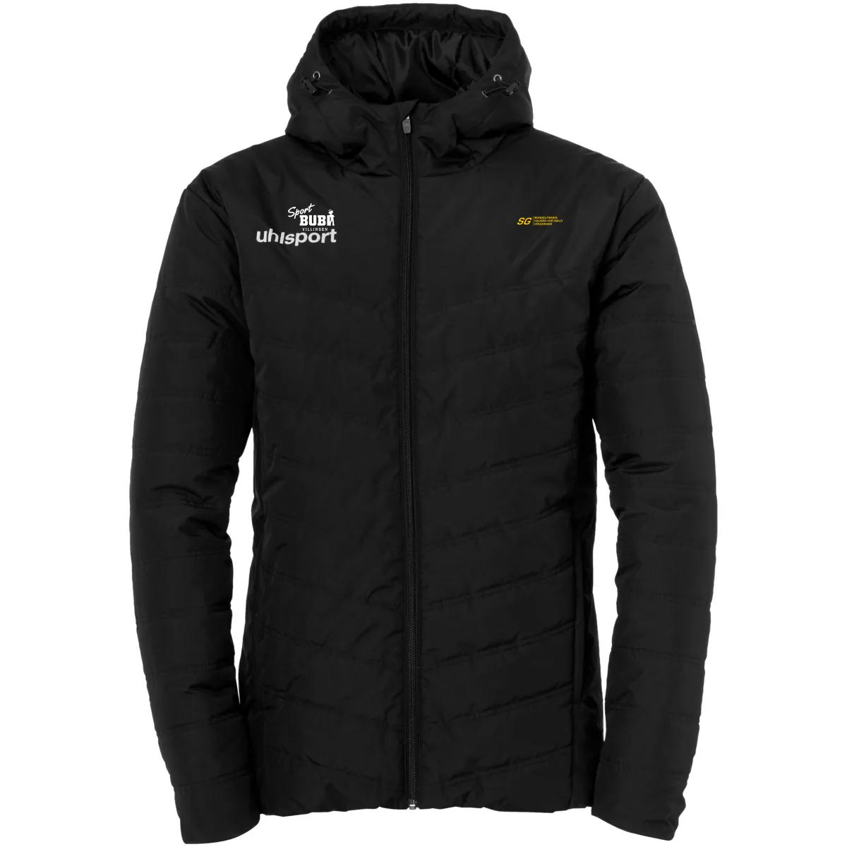 Essential Winter Padded Jacke