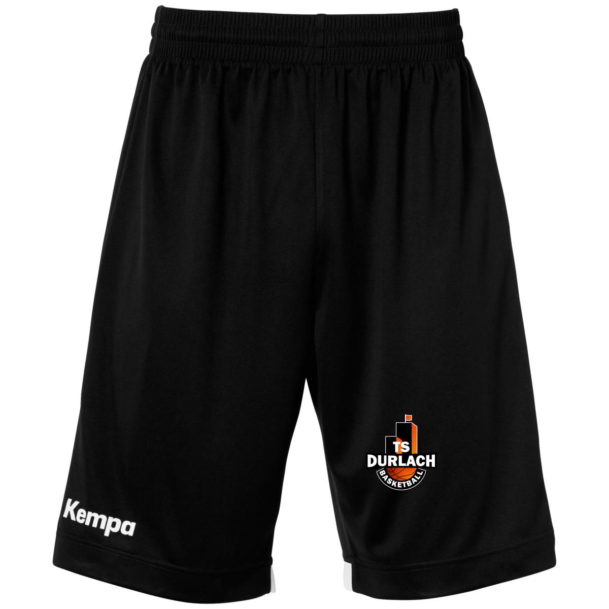 PLAYER LONG SHORTS