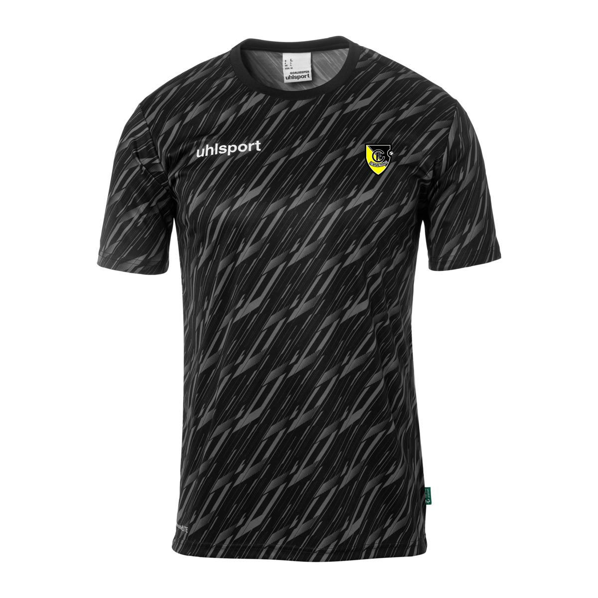Progressive Torwart Set