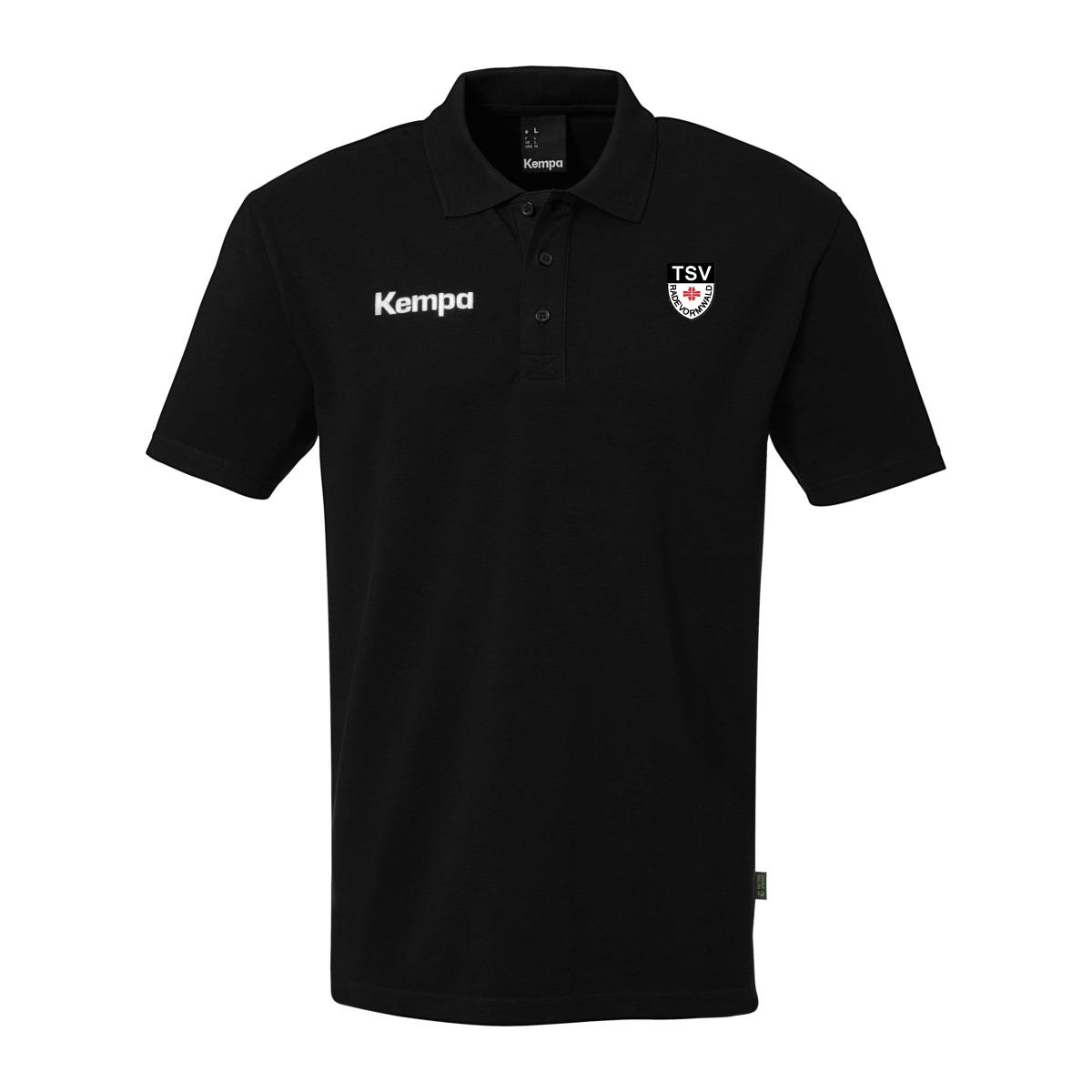 Classic Polo Shirt
