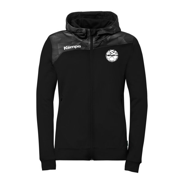 Athletics 29 Kapuzenjacke Damen