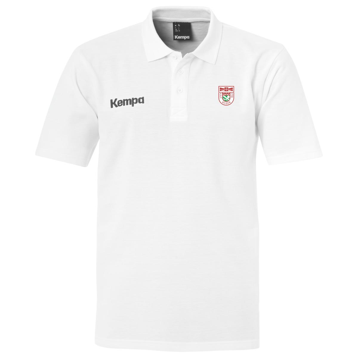 CLASSIC POLO SHIRT