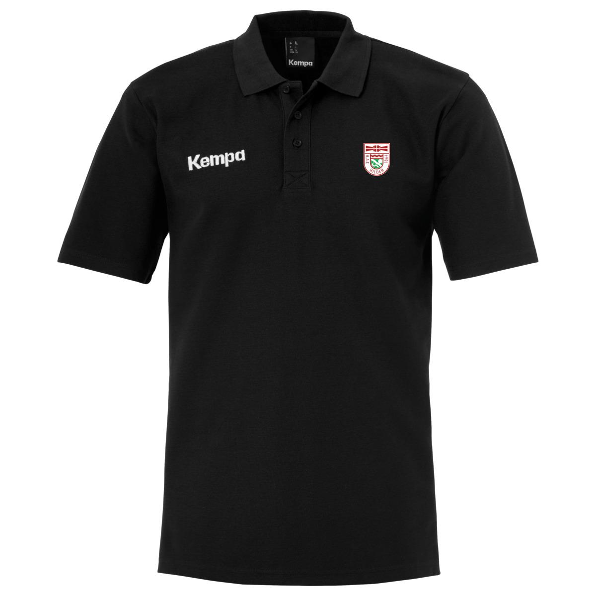 CLASSIC POLO SHIRT