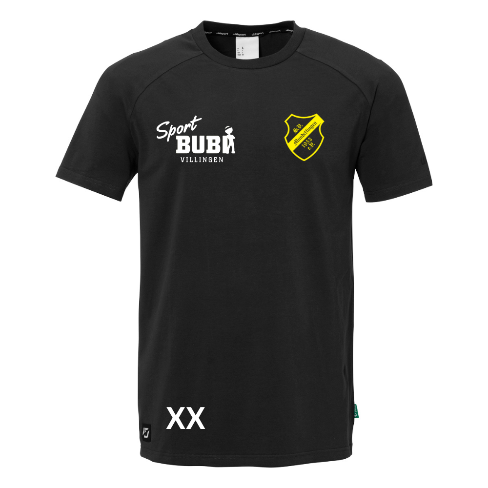 ID T-Shirt