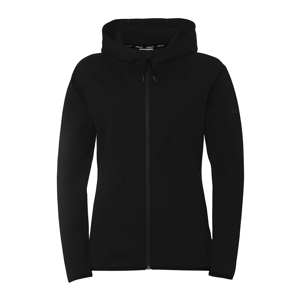 ID Kapuzenjacke Damen