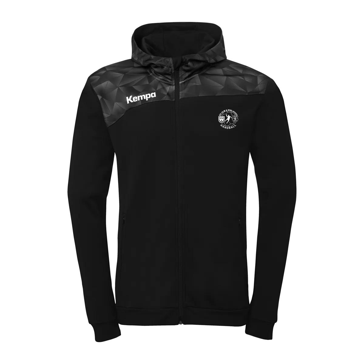 Athletics 29 Kapuzenjacke