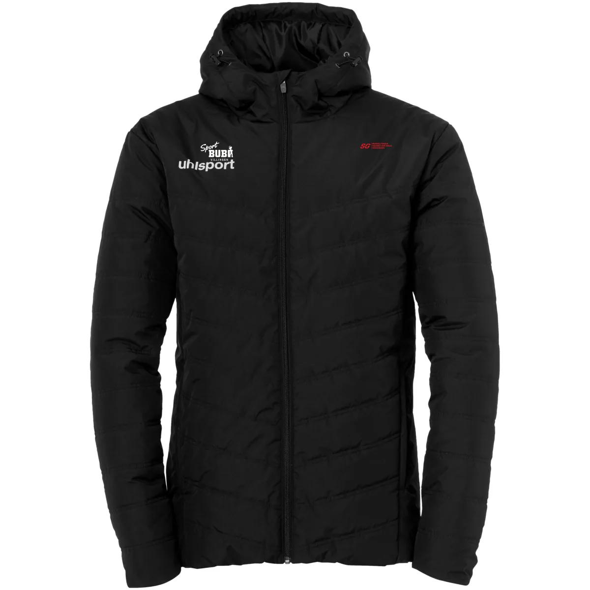 Essential Winter Padded Jacke