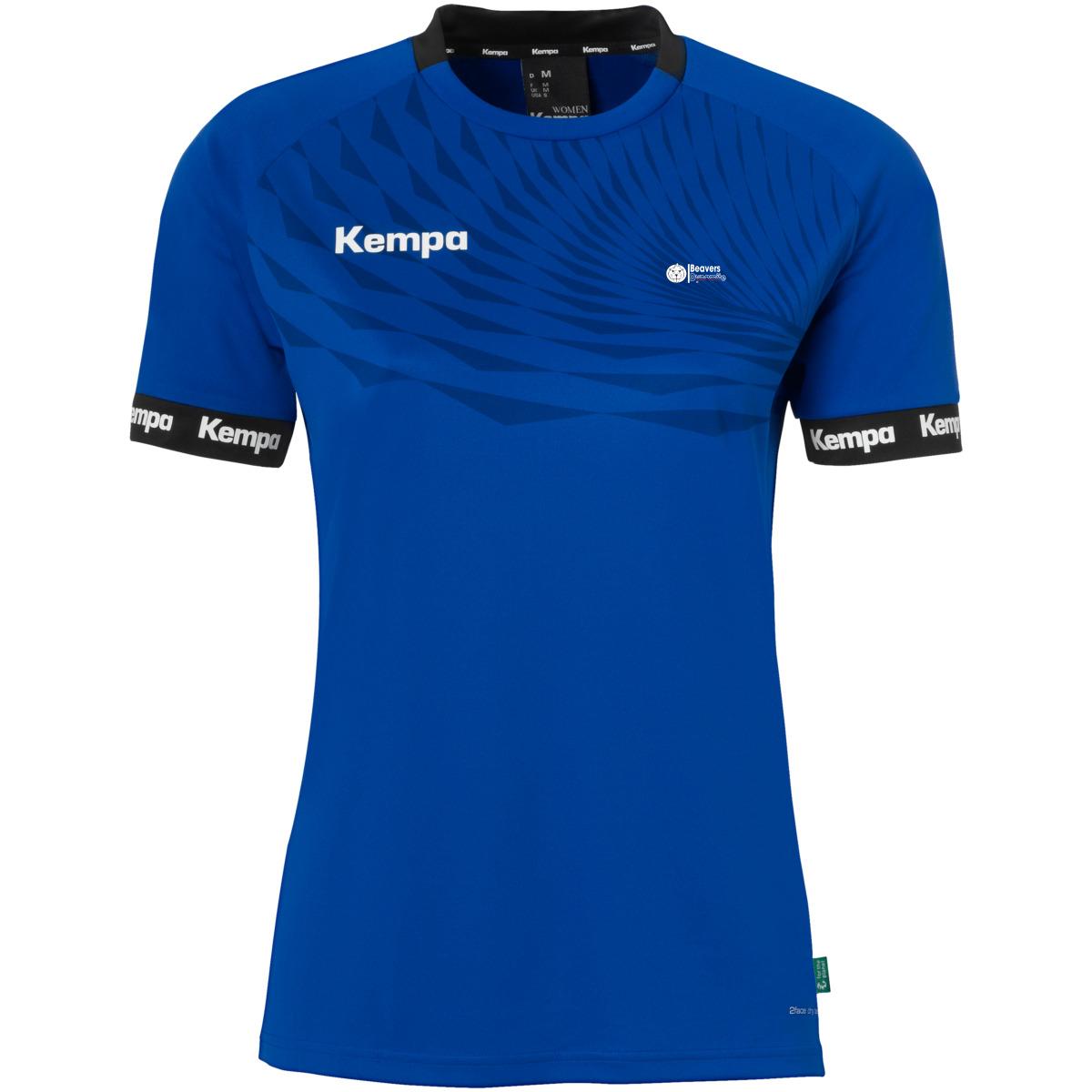 Wave 26 Shirt Damen