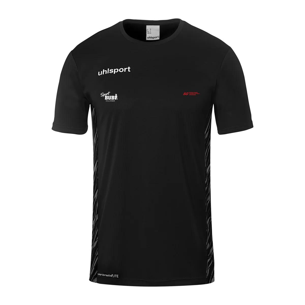 Progressive 28 Poly Shirt Kurzarm