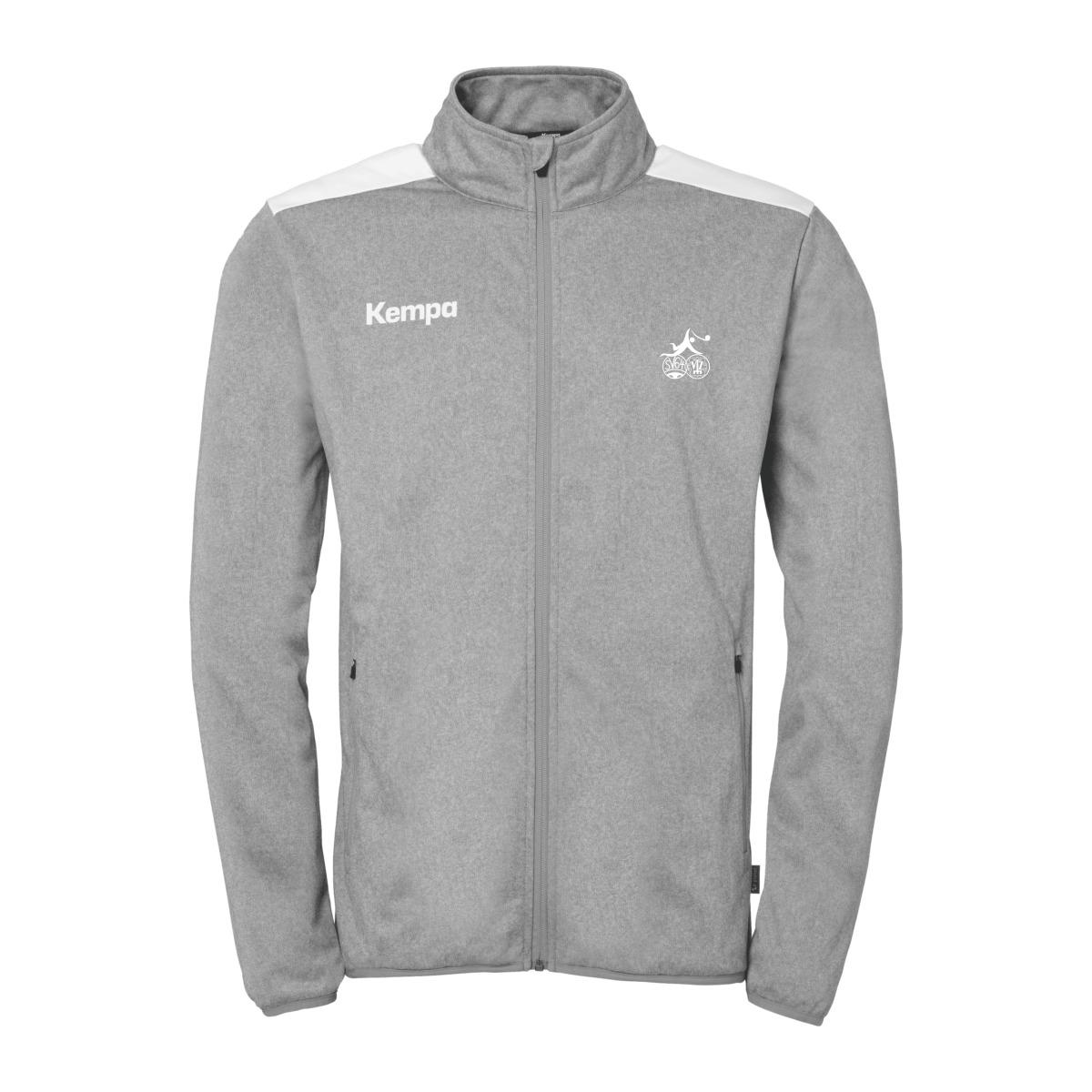 Emotion 27 Poly Jacke