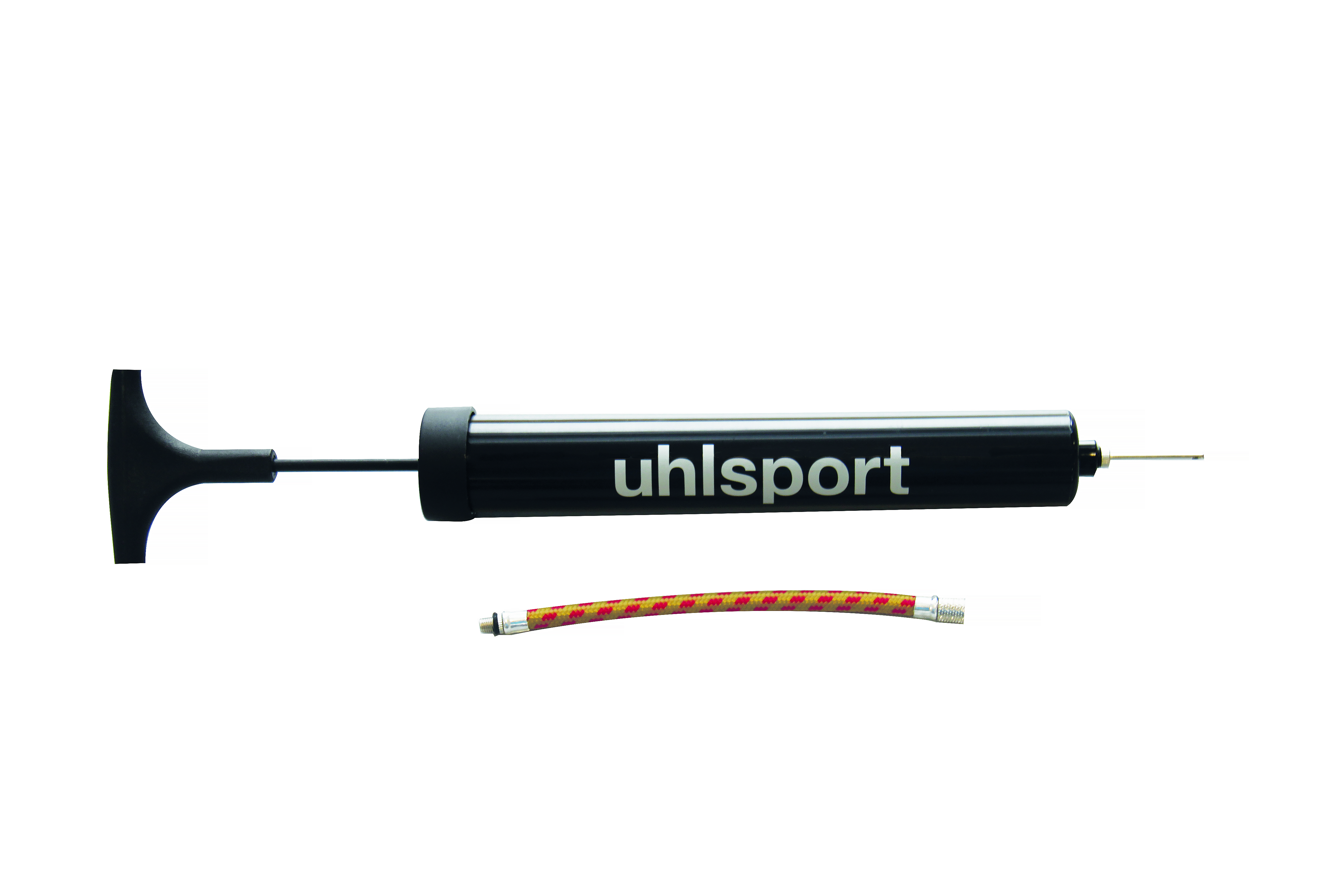 Ballpumpe klein 6"