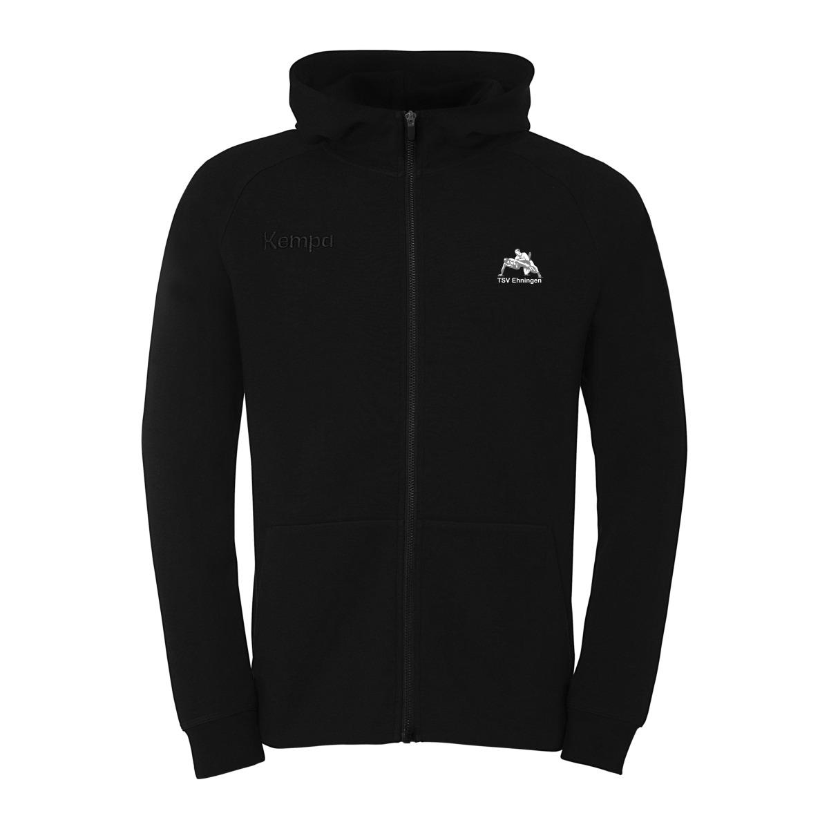STMNT Kapuzenjacke