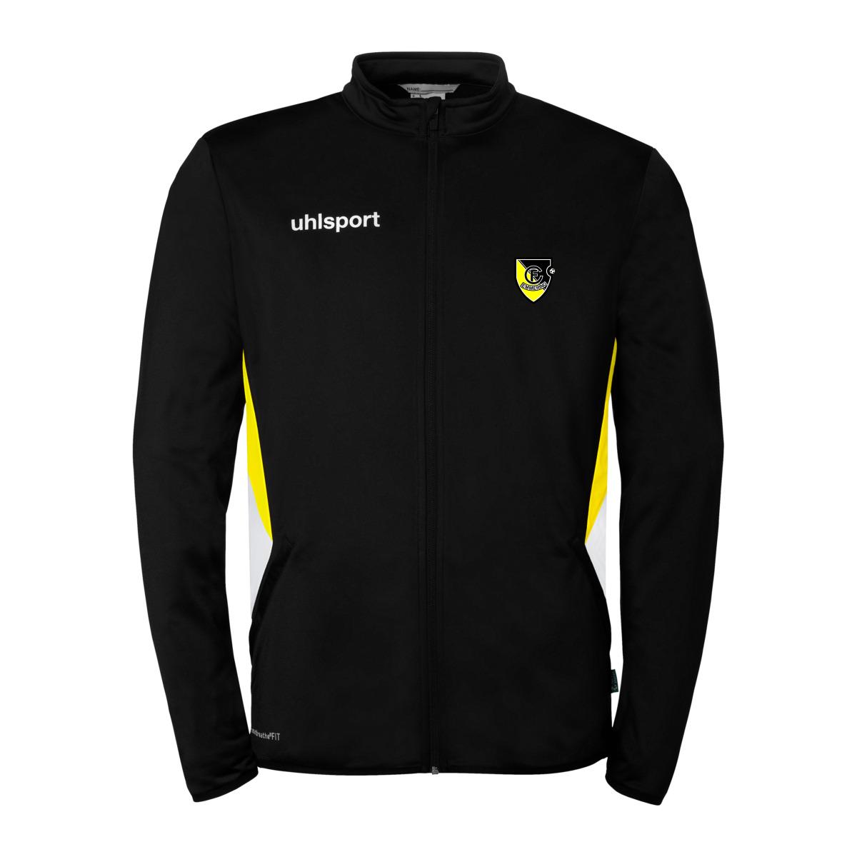 Equipe 29 Classic Jacke
