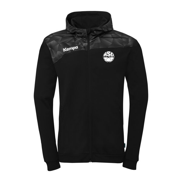 Athletics 29 Kapuzenjacke