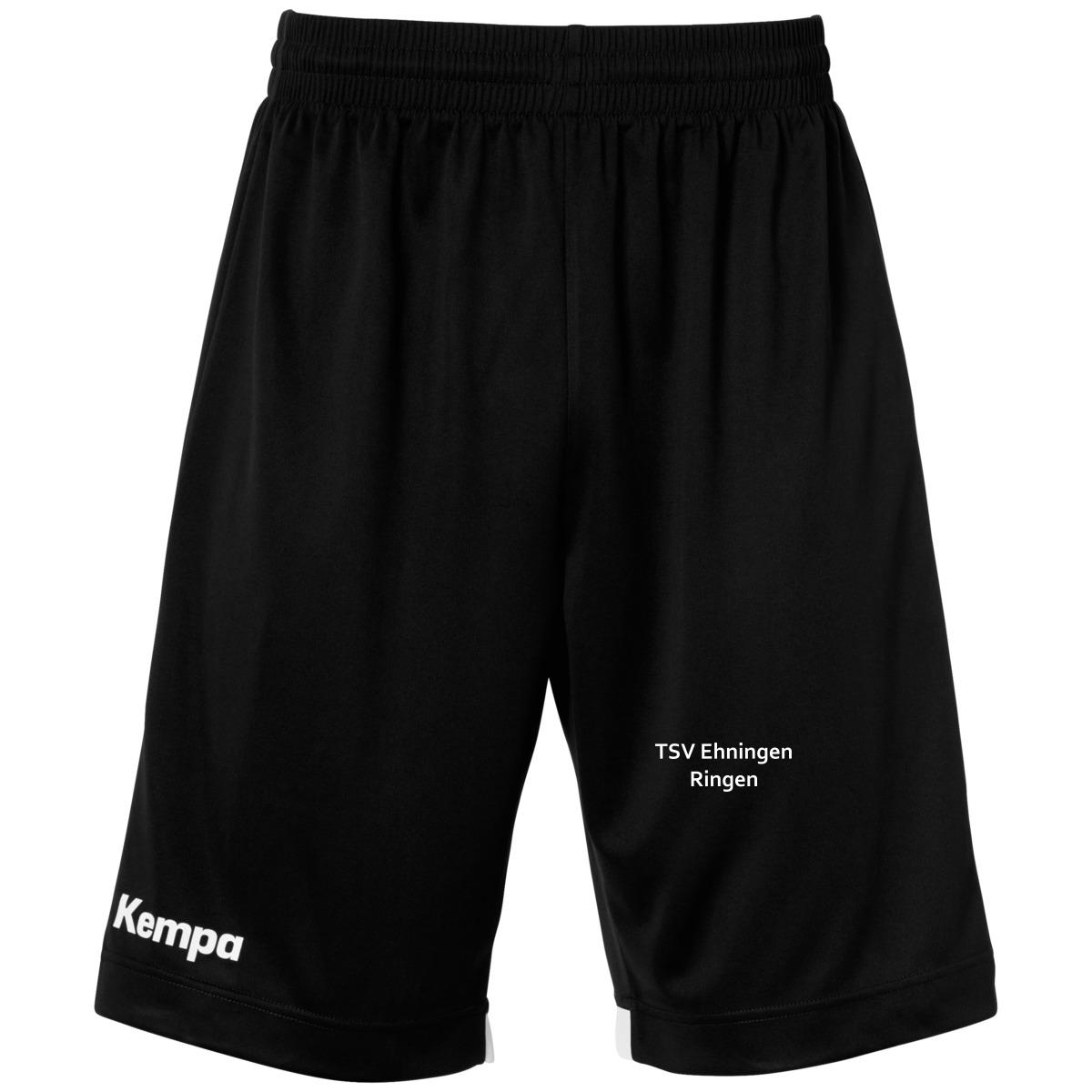PLAYER LONG SHORTS