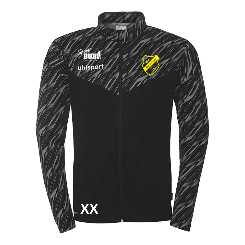 Progressive 28 Poly Jacke