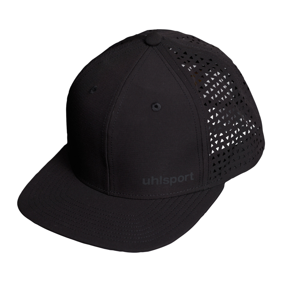 ID Cap