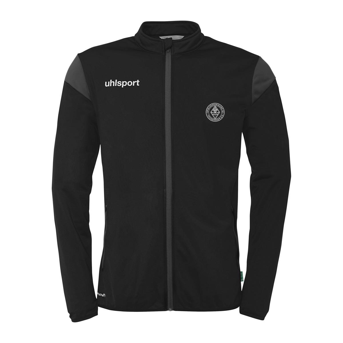 Squad 27 Classic Jacke