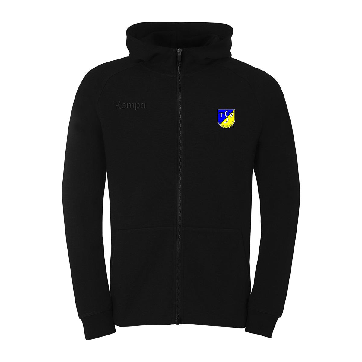 STMNT Kapuzenjacke