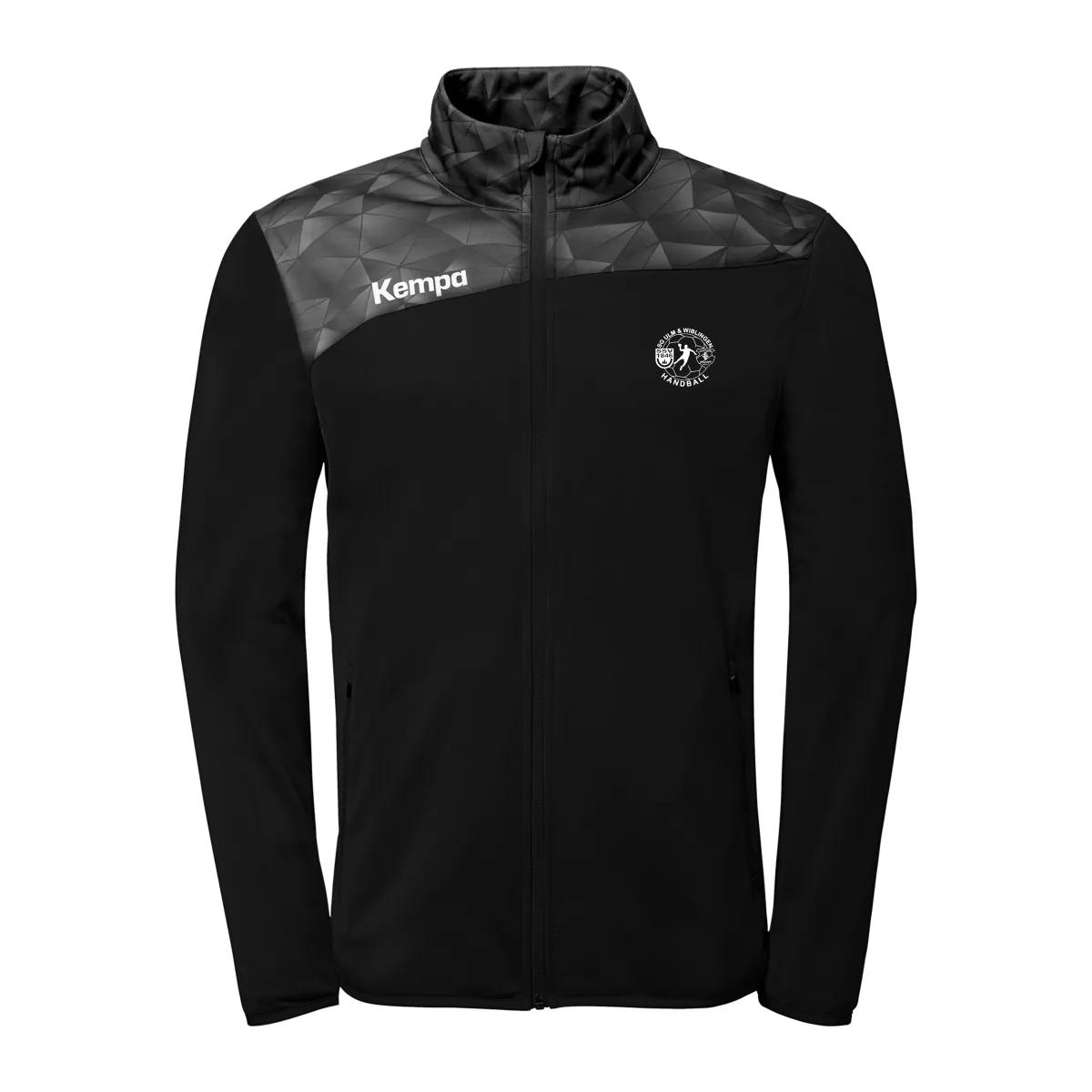 Athletics 29 Poly Jacke