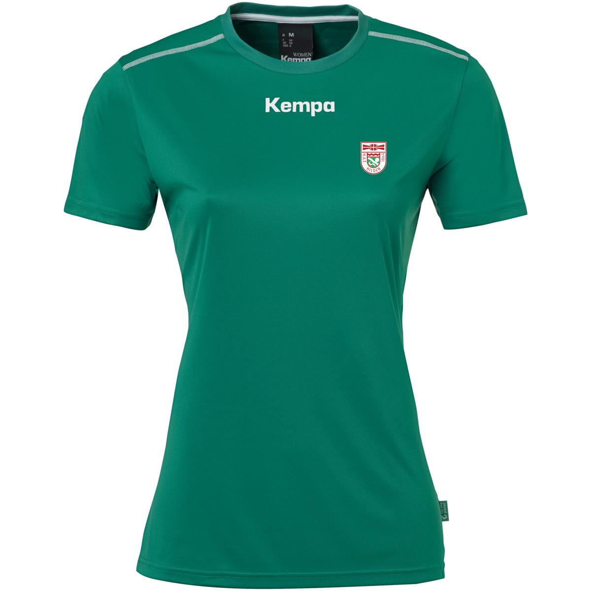 Poly Shirt Women