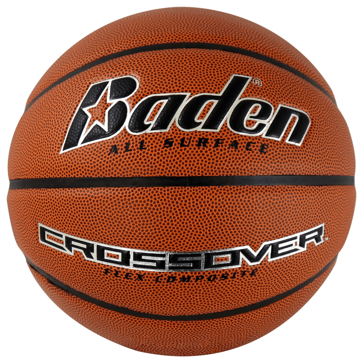 Crossover Gr. 7