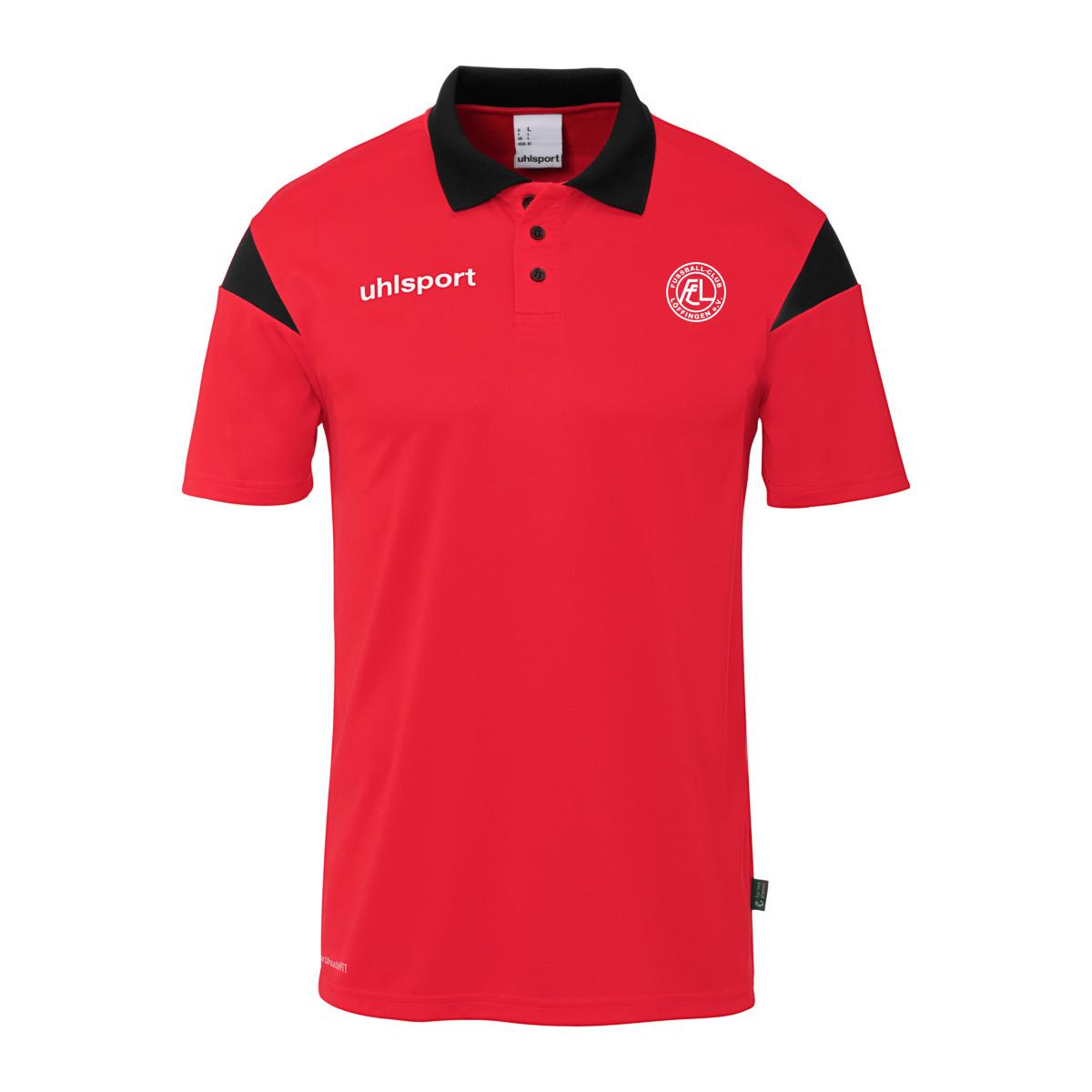 Squad 27 Polo Shirt