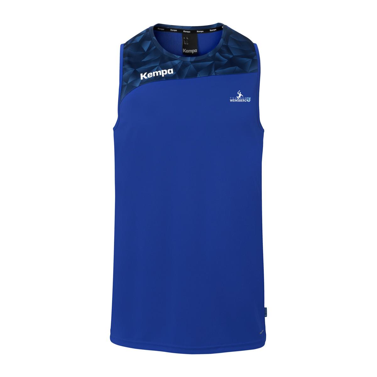 Athletics 29 Tank Top