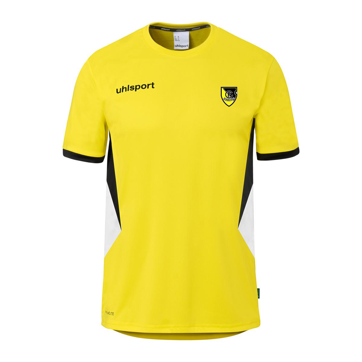 Equipe 29 Shirt Kurzarm