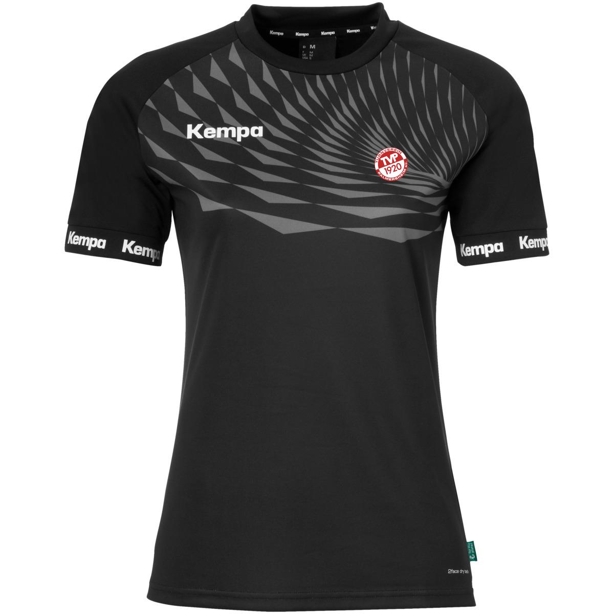 Wave 26 Shirt Damen