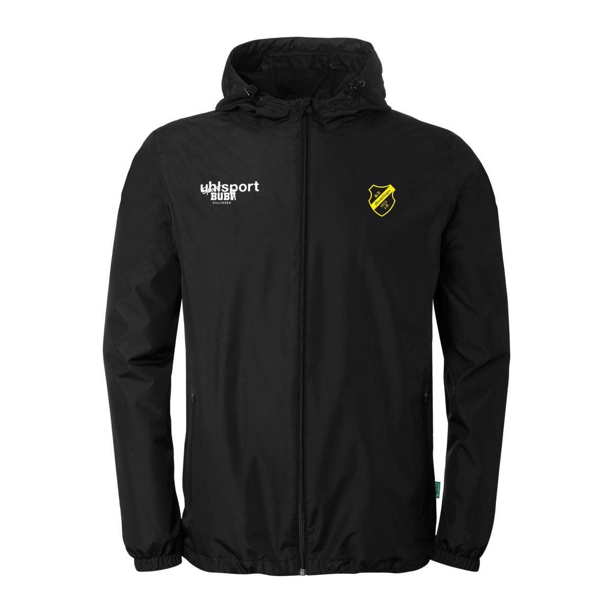 Essential Regenjacke